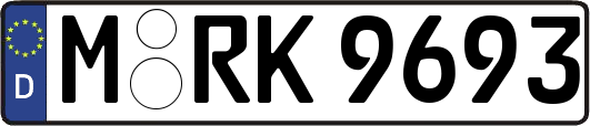 M-RK9693