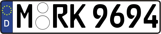 M-RK9694