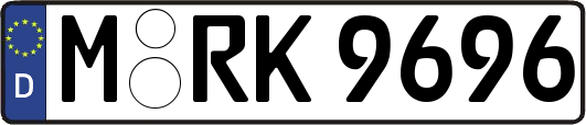 M-RK9696