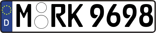 M-RK9698