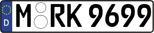 M-RK9699