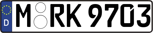 M-RK9703