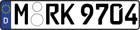 M-RK9704