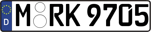 M-RK9705