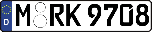 M-RK9708