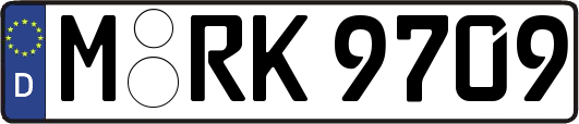 M-RK9709