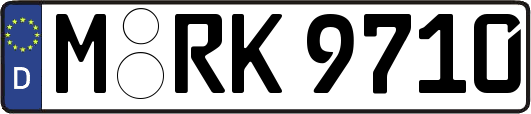 M-RK9710