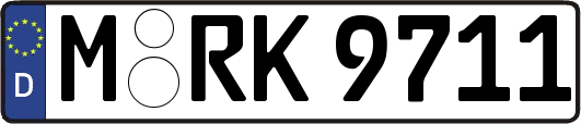 M-RK9711