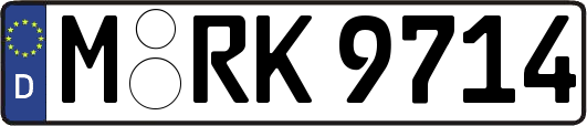 M-RK9714