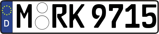M-RK9715