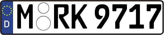 M-RK9717