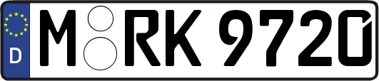 M-RK9720