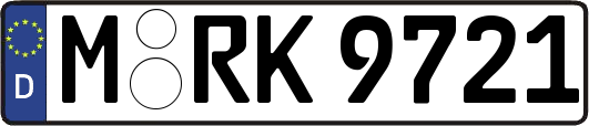 M-RK9721