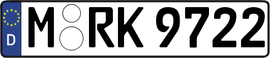 M-RK9722