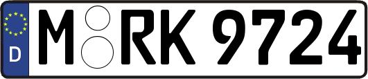 M-RK9724
