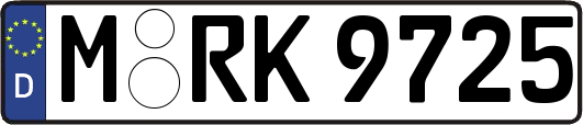 M-RK9725