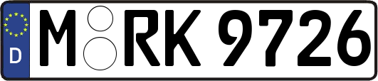 M-RK9726