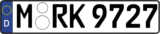 M-RK9727