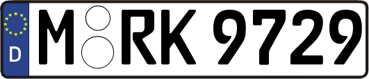 M-RK9729