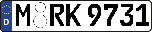 M-RK9731