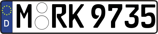 M-RK9735
