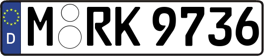 M-RK9736