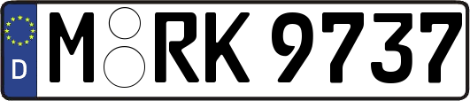 M-RK9737