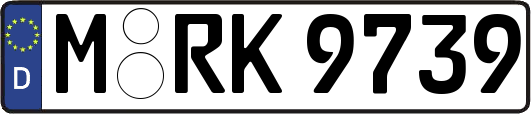 M-RK9739