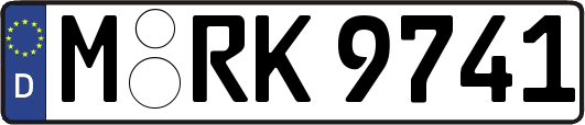 M-RK9741
