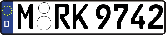 M-RK9742