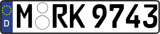 M-RK9743