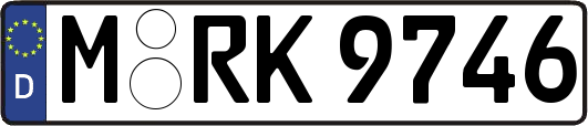 M-RK9746