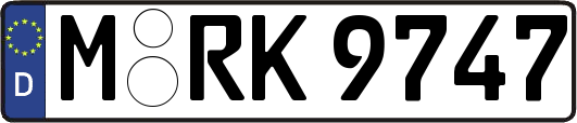 M-RK9747