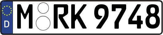 M-RK9748