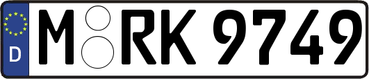 M-RK9749