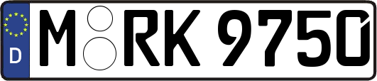 M-RK9750
