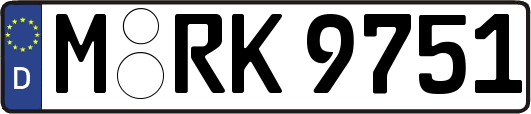 M-RK9751