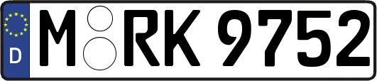 M-RK9752