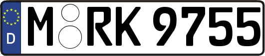 M-RK9755