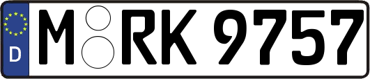 M-RK9757