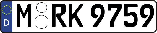 M-RK9759