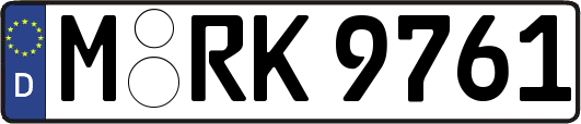 M-RK9761