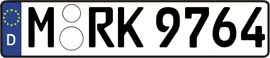 M-RK9764