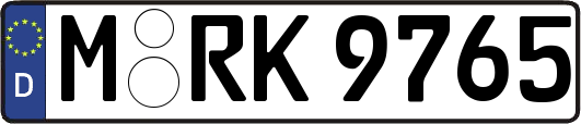 M-RK9765