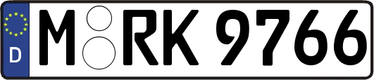M-RK9766