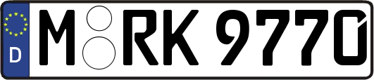 M-RK9770
