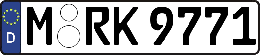M-RK9771