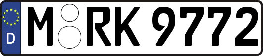 M-RK9772