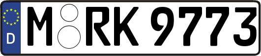 M-RK9773