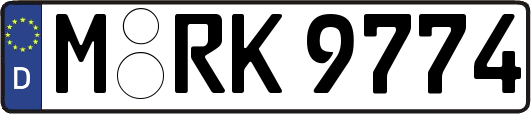 M-RK9774